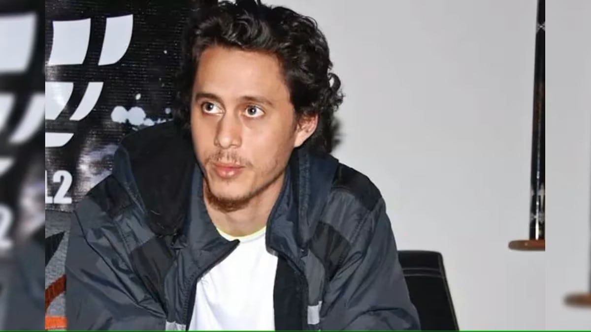 Quién es Canserbero, el rapero venezolano, el cual se descubrió la verdad de su muerte después de 8 años