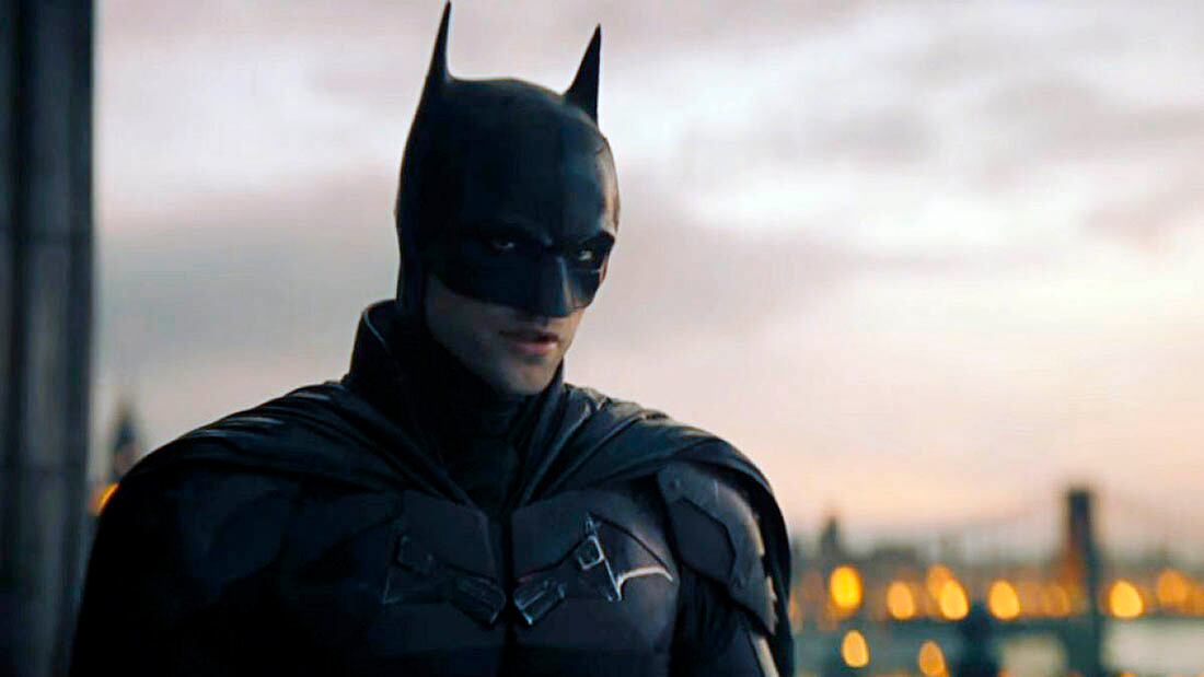 En marzo, The Batman estrenó su primera película de la saga, que promete varias más