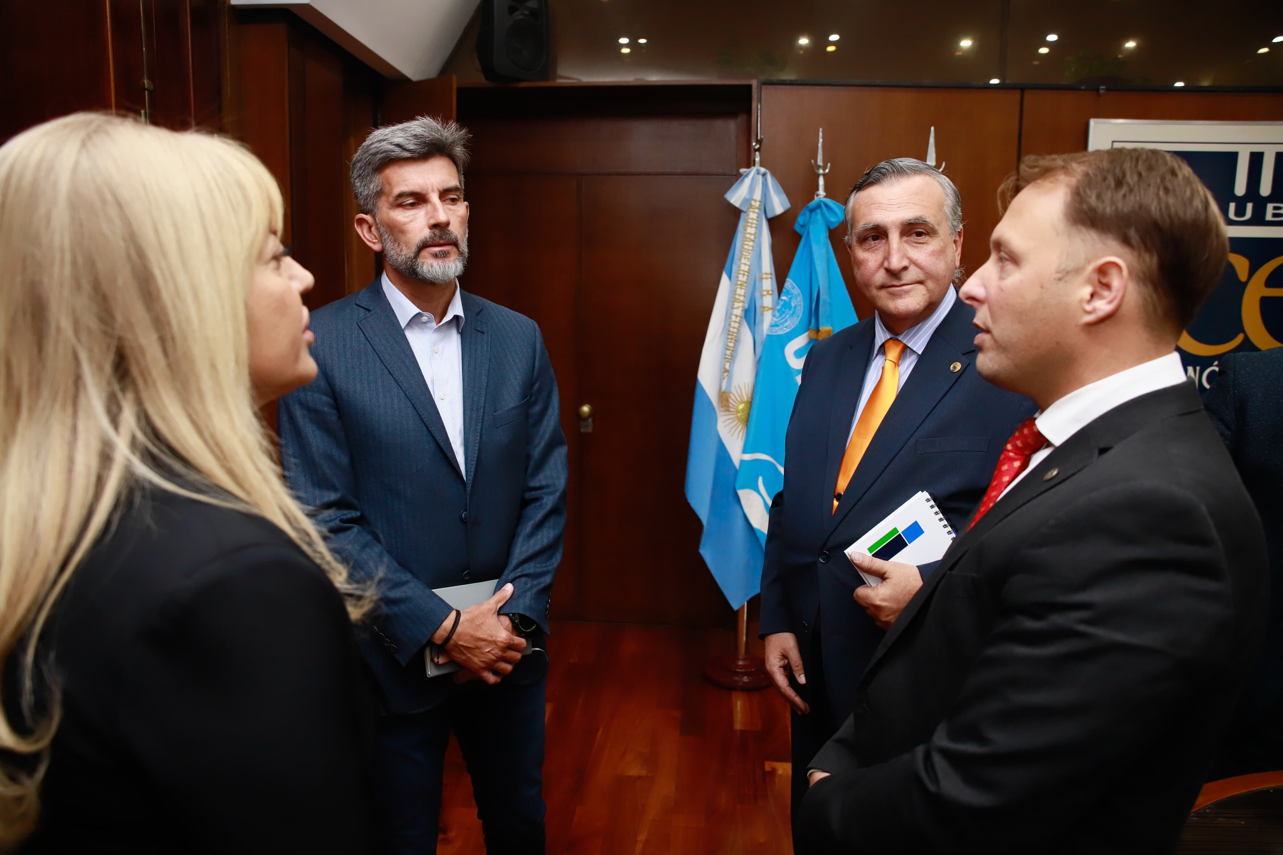 El intendente Ulpiano Suarez participó del III Congreso de Ciudades Inteligentes