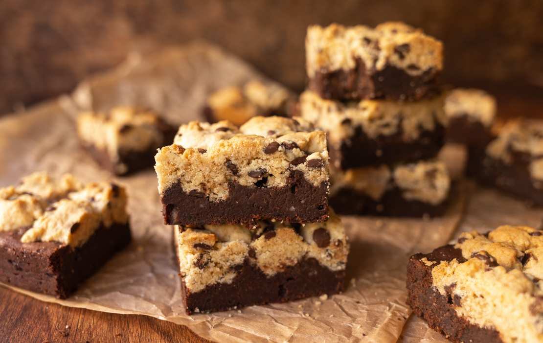 Así se prepara este postre ideal para los días de invierno.