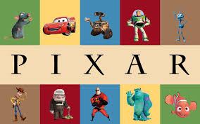 Estos son los tres mejores personajes de Disney Pixar.