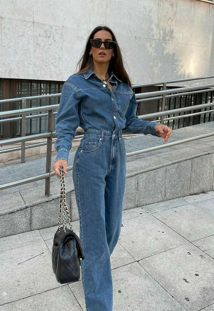 Total Denim