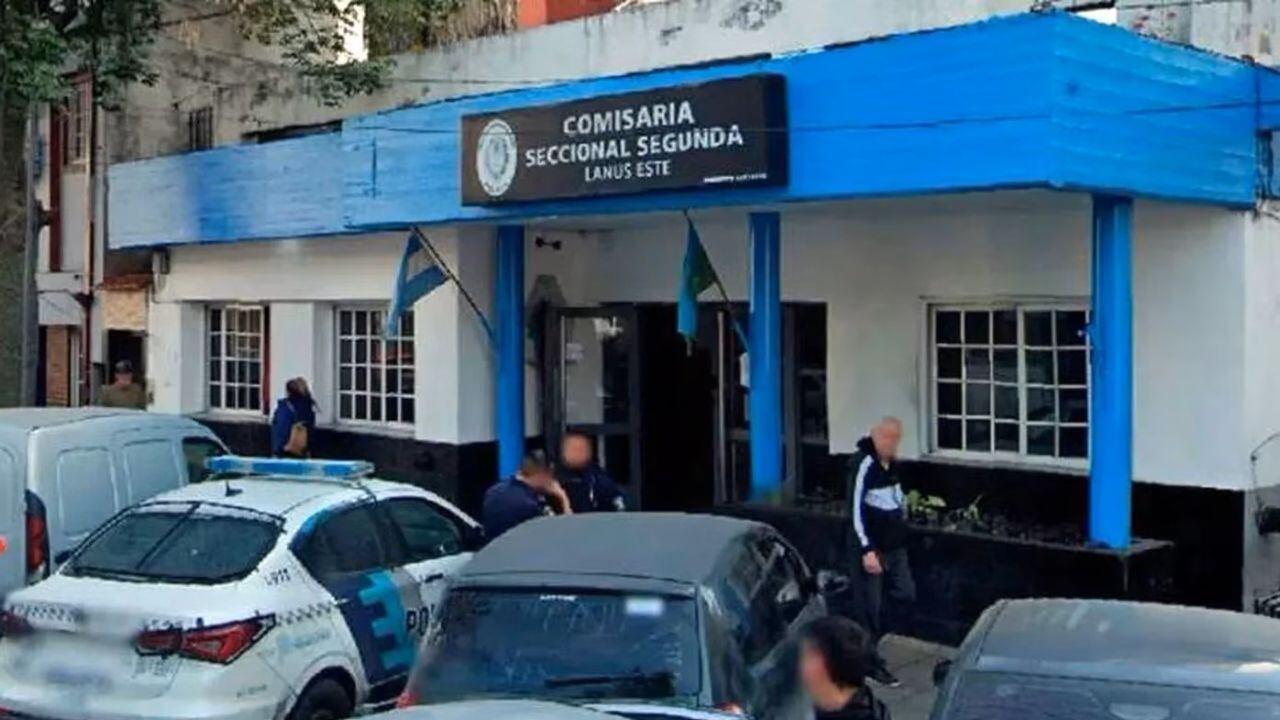 Un kinesiólogo abusó de una mujer de 85 años con Alzheimer y fue detenido