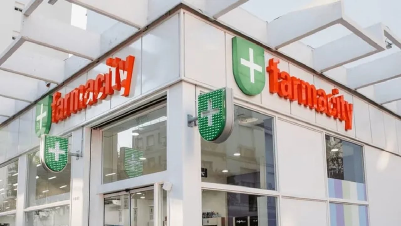 Farmacity ofrece varios empleos vacantes en Mendoza. Imagen ilustrativa: Gentileza.