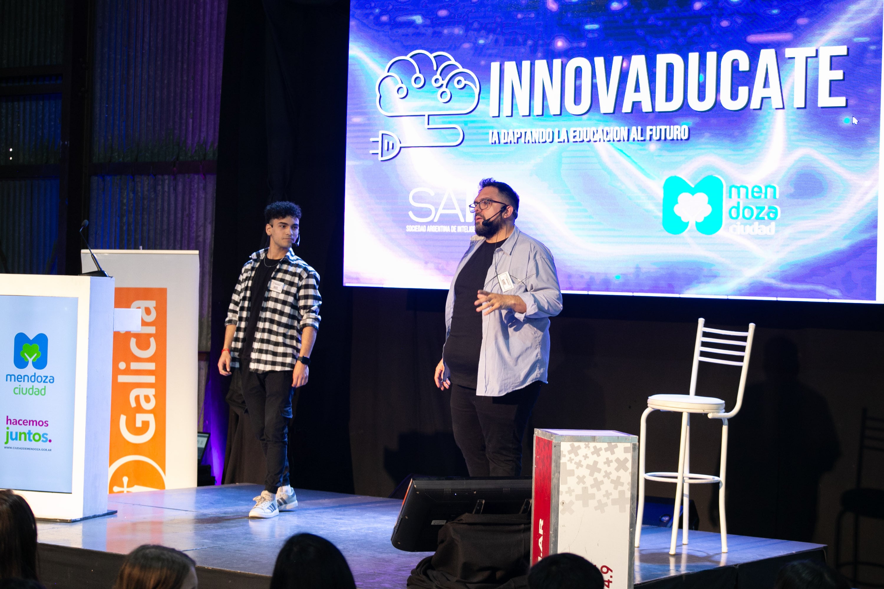 Hackathon: más de 400 estudiantes buscaron soluciones a la problemática de las apuestas online en adolescentes