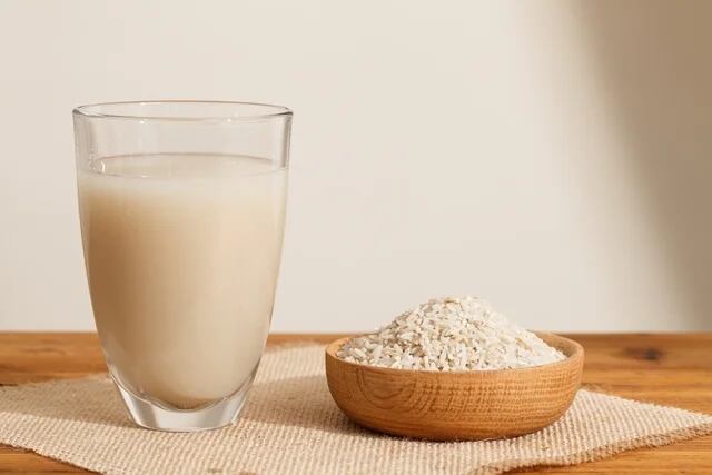 Para qué se puede usar el agua de arroz.