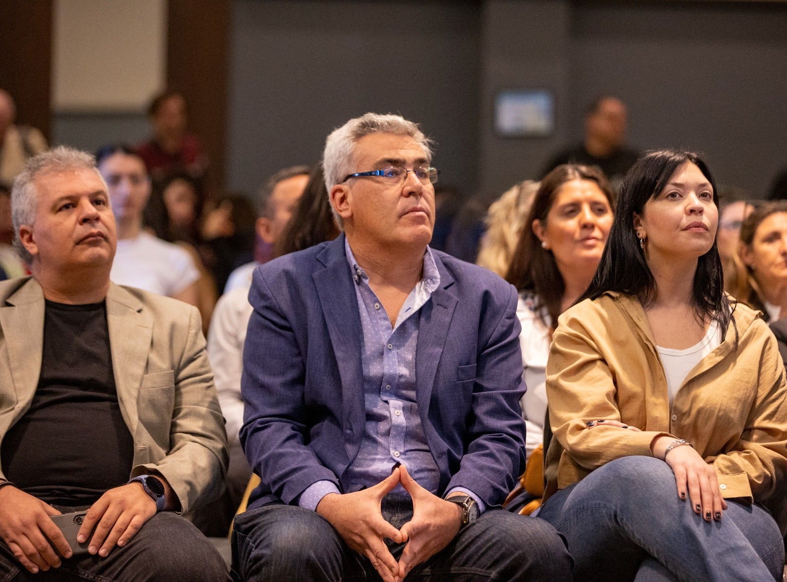 Maipú fue sede de la Conferencia Internacional de Enoturismo 2024