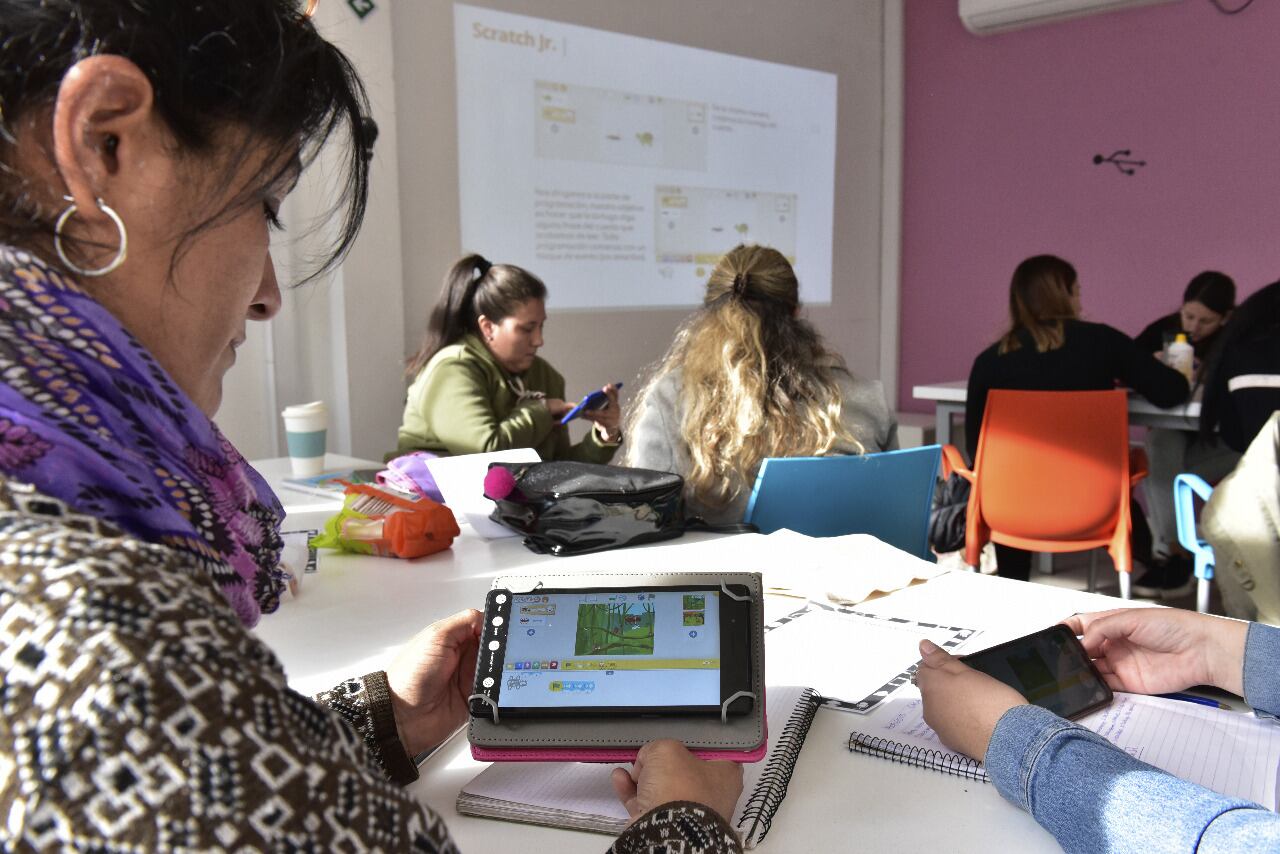 Una política de alfabetización que no incluya a los futuros docentes es una experiencia por demás efímera.  