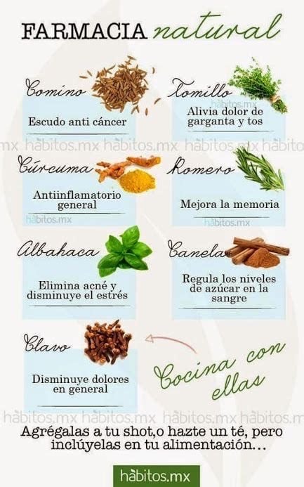 Farmacia Natural