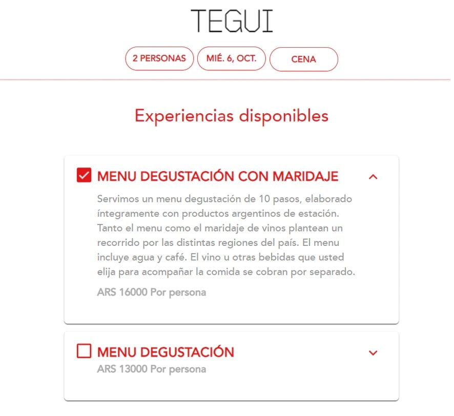 Germán Martitegui anunció el cierre de Tegui, su restaurante icónico