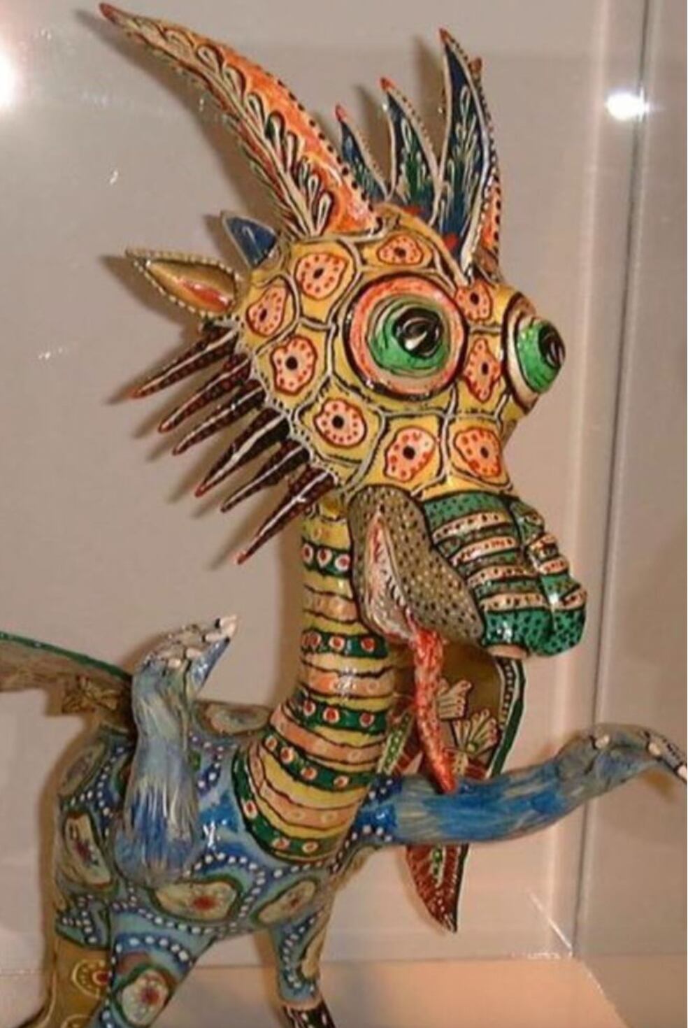 Alebrijes