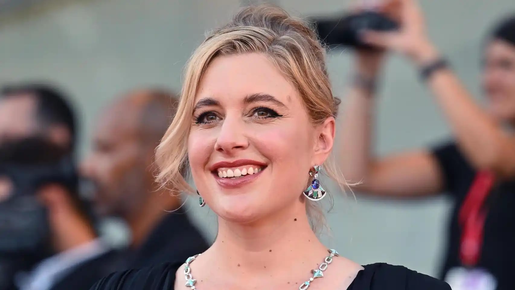 Recomendaciones dirigidas por Greta Gerwig. / WEB