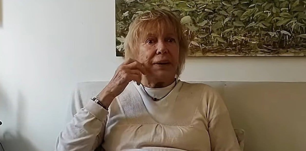 Doris Cappenberg