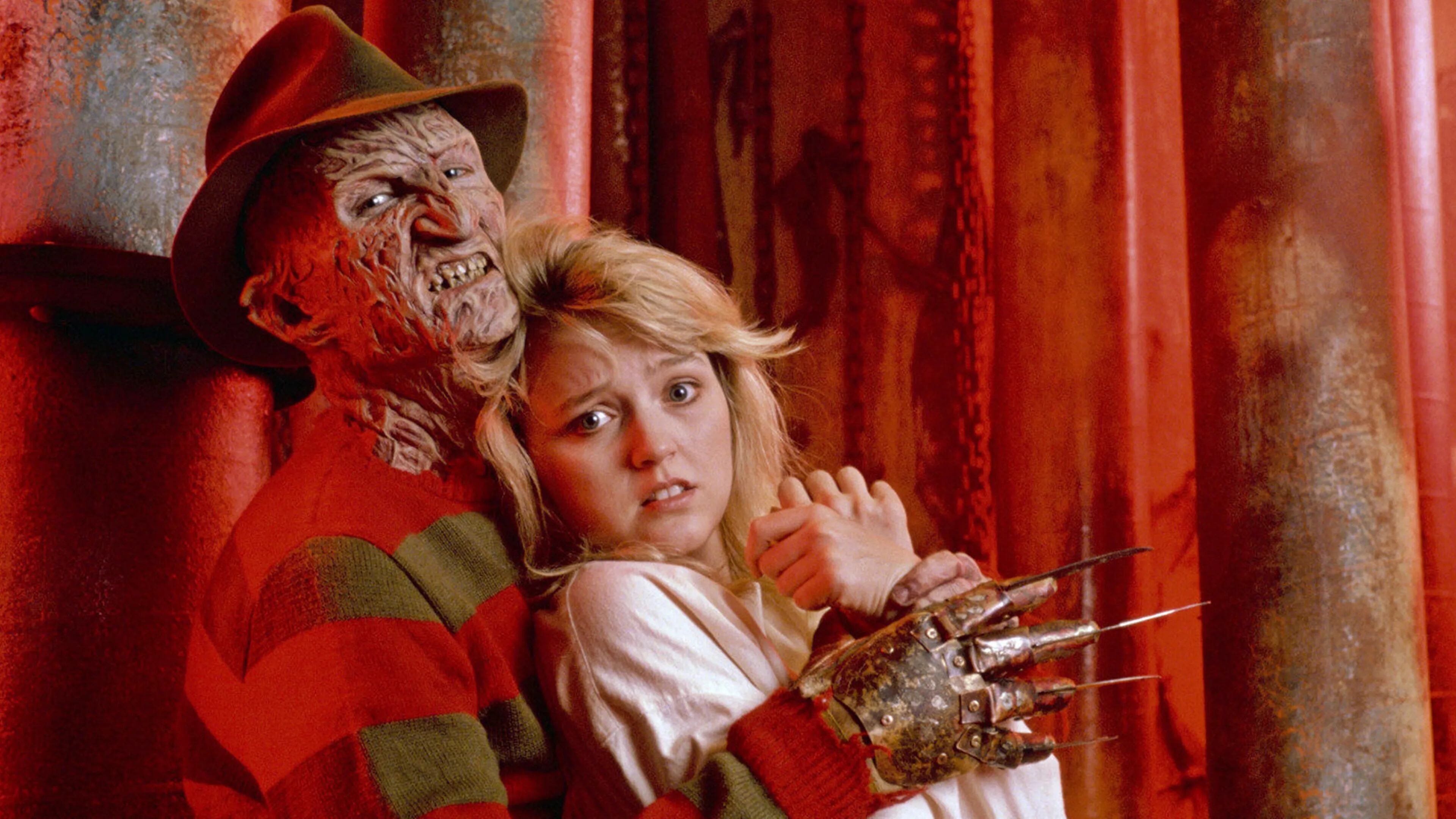 La historia que inspiró la creación de Freddy Krueger. / Archivo