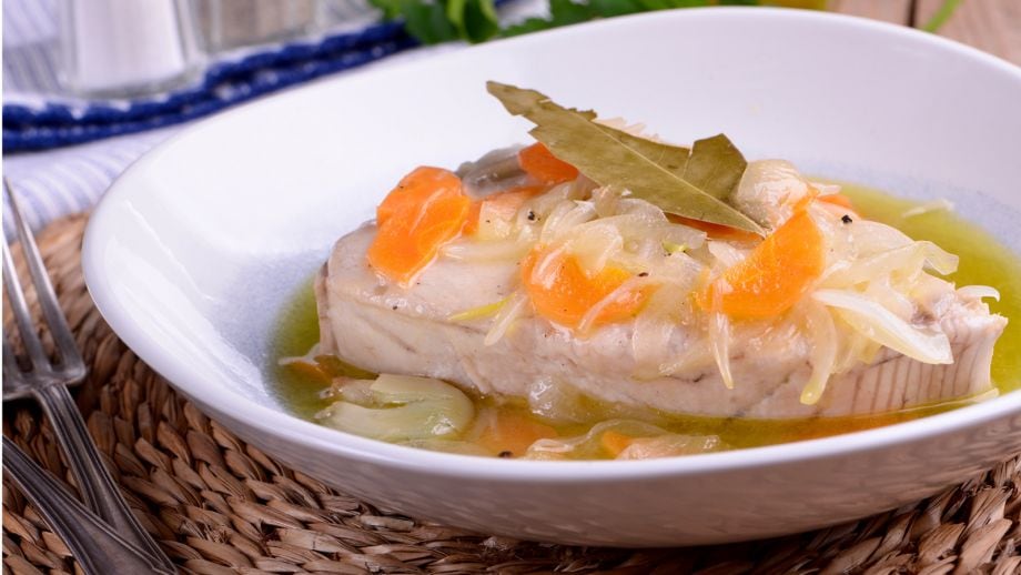 Recetas con pescado para Semana Santa. / WEB