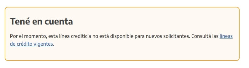 Anses suspendió los créditos para titulares de AUH y SUAF (marzo de 2023)