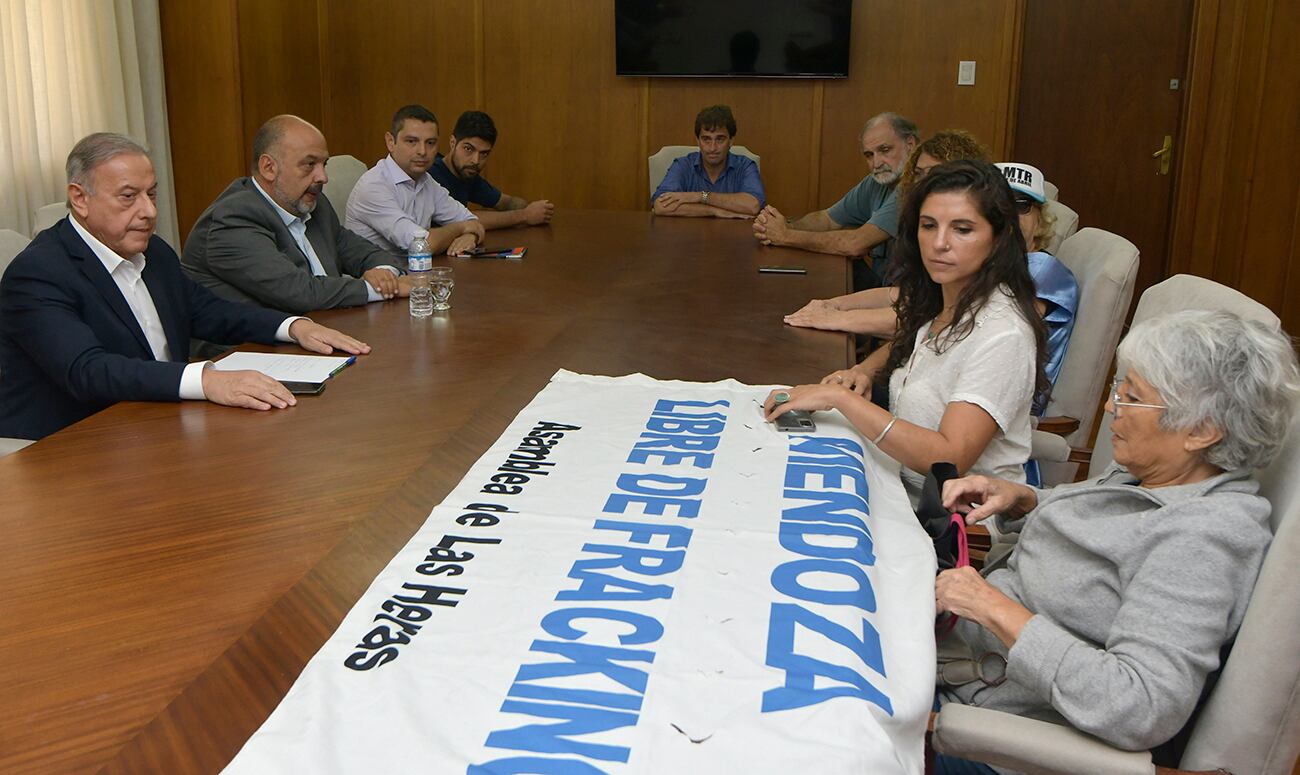 Gabriel Solano, del Frente de Izquierda y dirigente del Polo Obrero, pidió libertad para Martín Rodríguez y Lorena Torres, que están detenidos por las protestas piqueteras desde la semana pasada.


Foto: Orlando Pelichotti