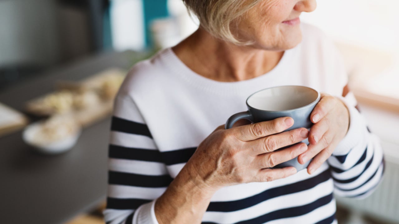 El compuesto presente en el café que es bueno para retrasar el envejecimiento