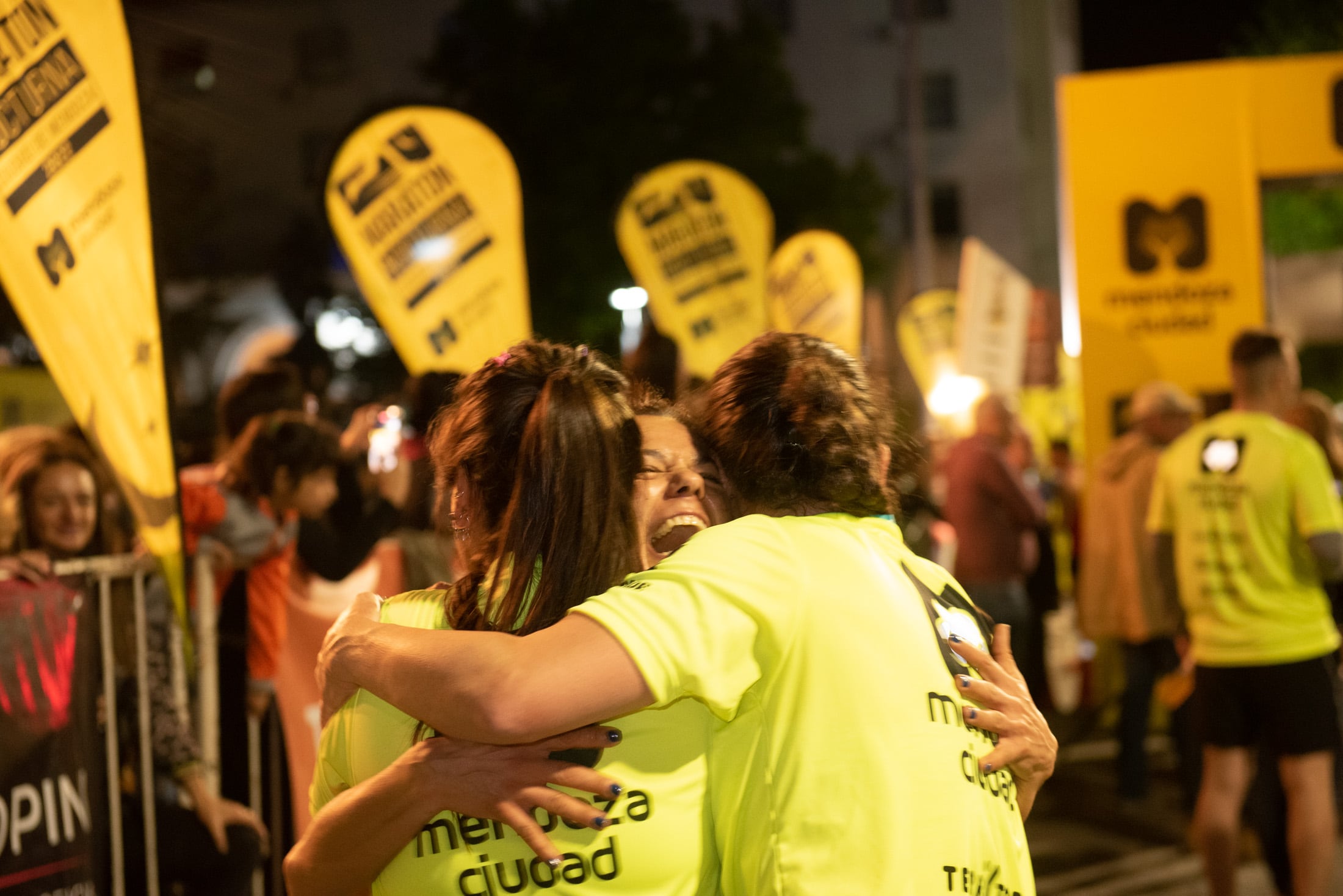 Ya están abiertas las inscripciones para la Maratón Nocturna