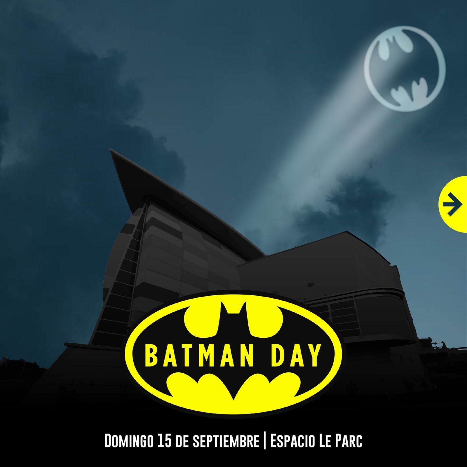 Batman Day: cómo surgió la celebración, actividades en Mendoza y el engaño con que nació el superhéroe. Foto: Gentileza