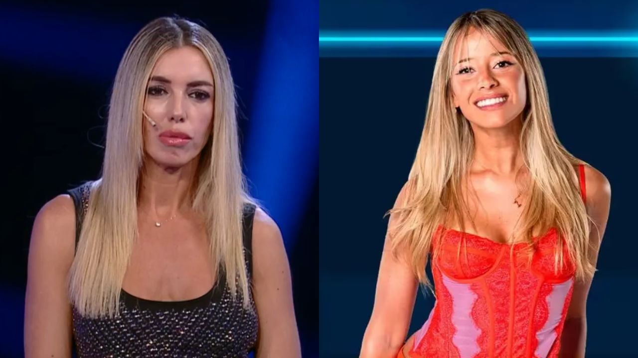 La mamá de Zoe de Gran Hermano 2024 