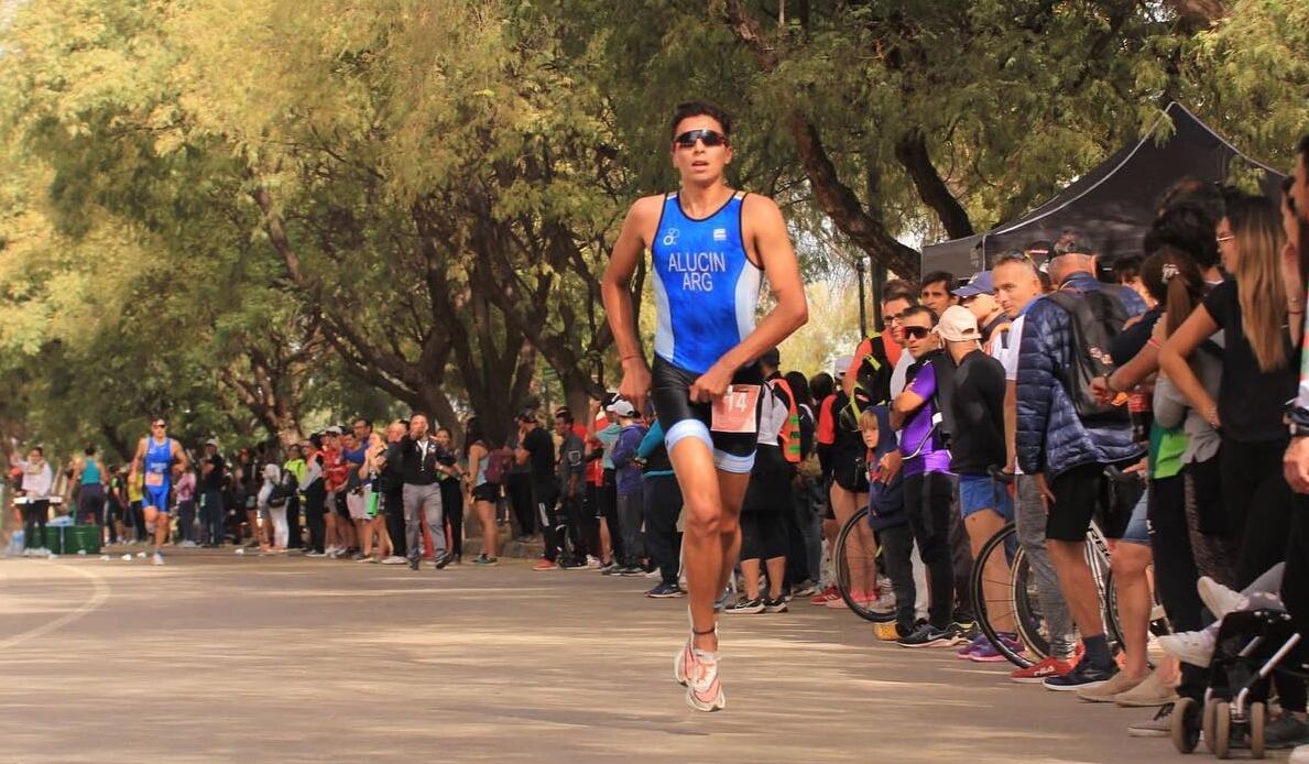 El circuito de la competencia tendrá lugar en el Parque San Martín y se dividirá en varias categorías y distancias.