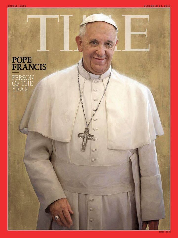 El Papa Francisco