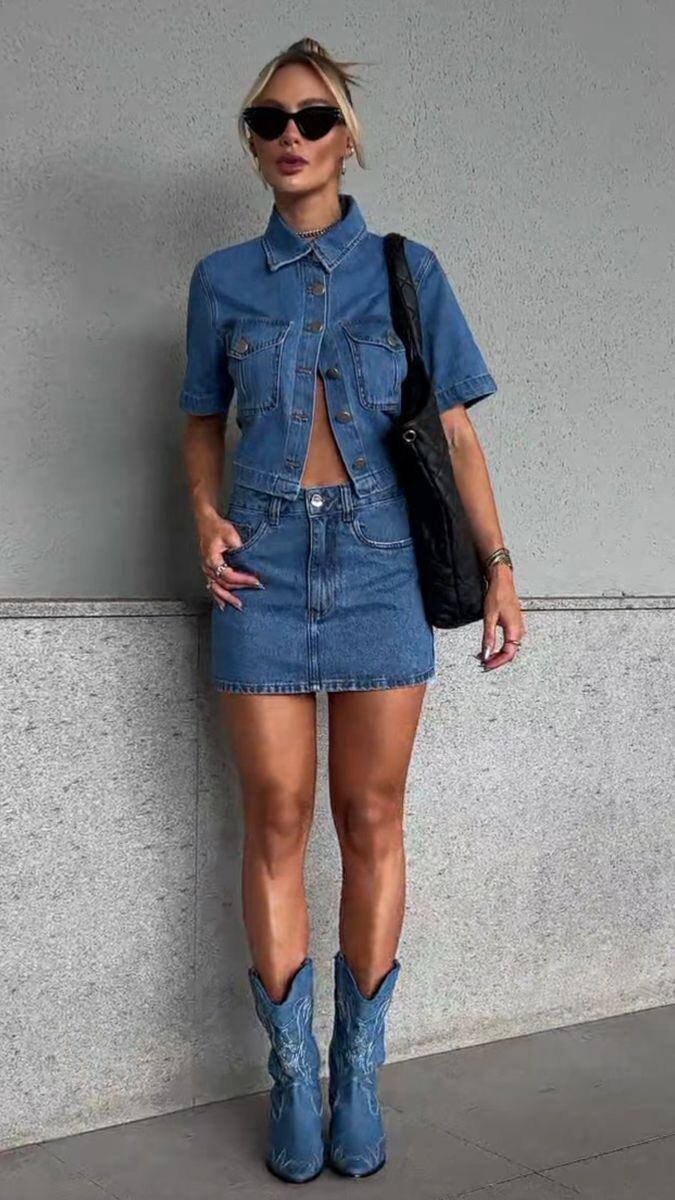 Total Denim