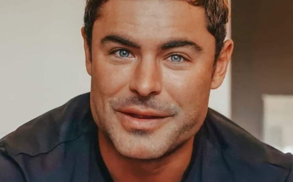 Zac Efron