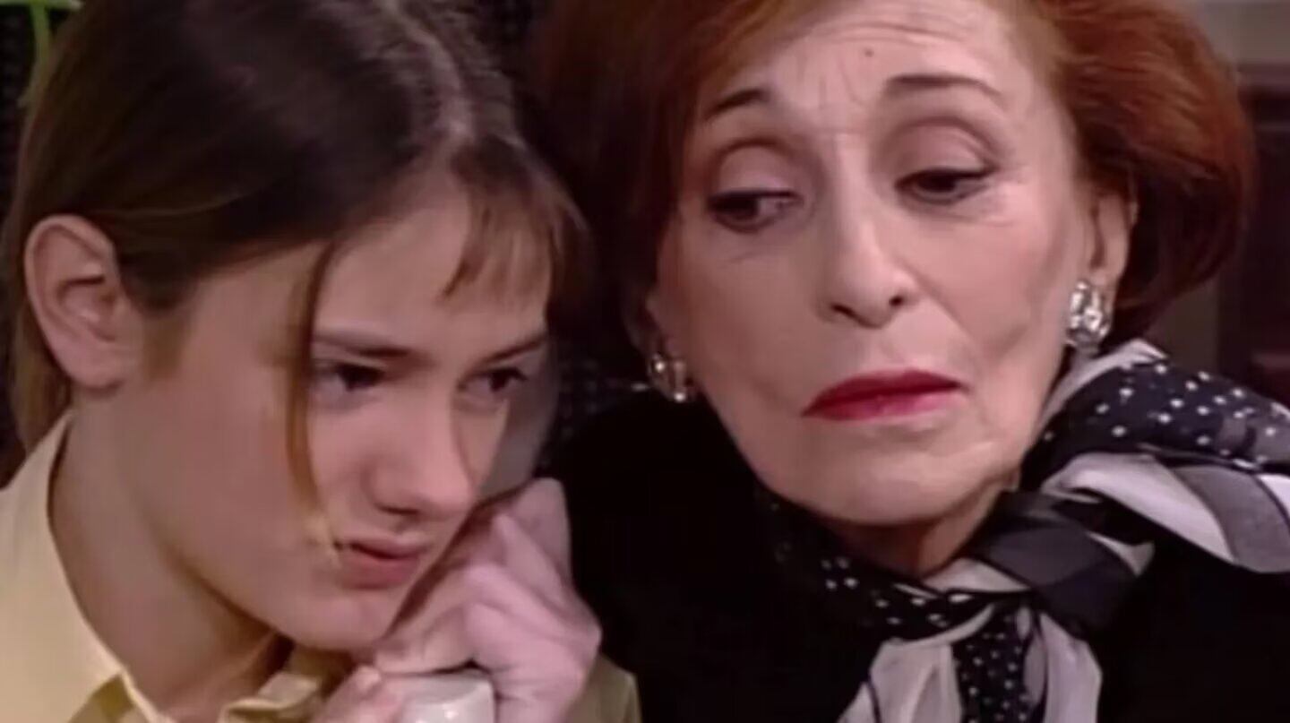 Fue una de las malas de Chiquititas y ahora alquila casas