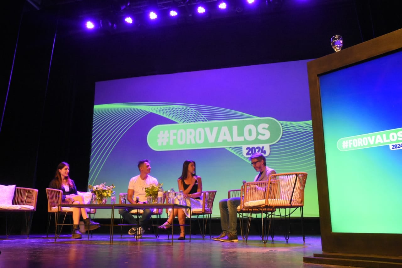 Foro VALOS