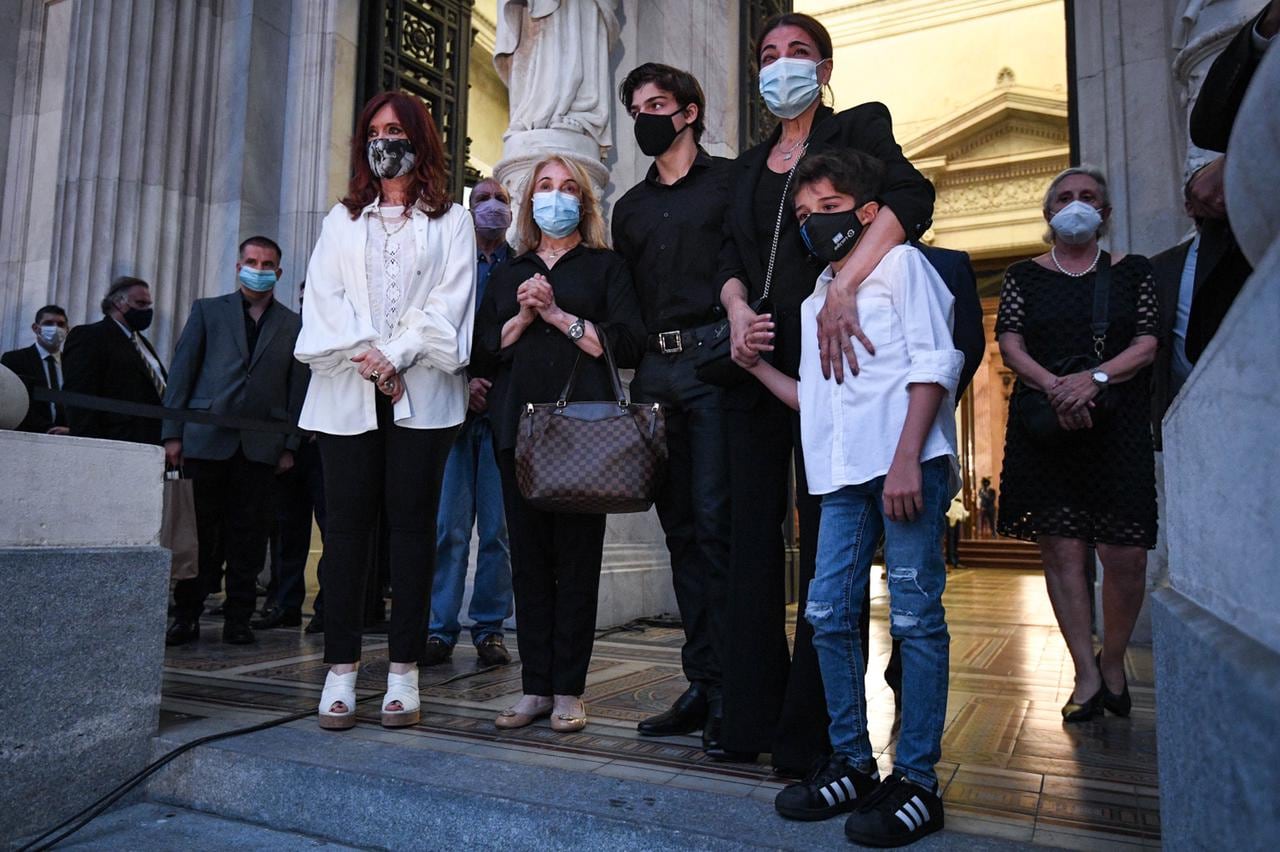 Foto: Gentileza / Clarín