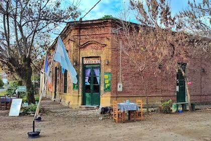 Este pueblo es ideal para alejarse del ruido y las rutinas tan agotadoras.