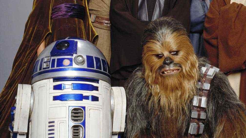 La “joda entre amigos” que terminó en viral: Con un aviso buscaban a la voz Chewbacca y recibió 150 mensajes. Foto: Archivo Los Andes.