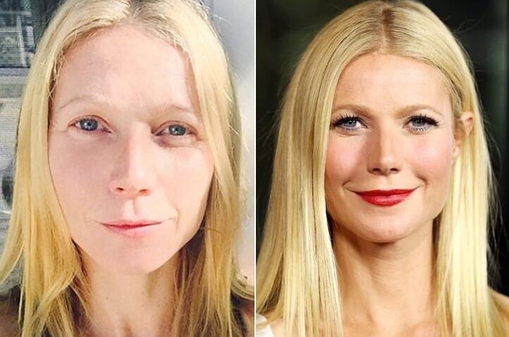 Gwyneth Paltrow