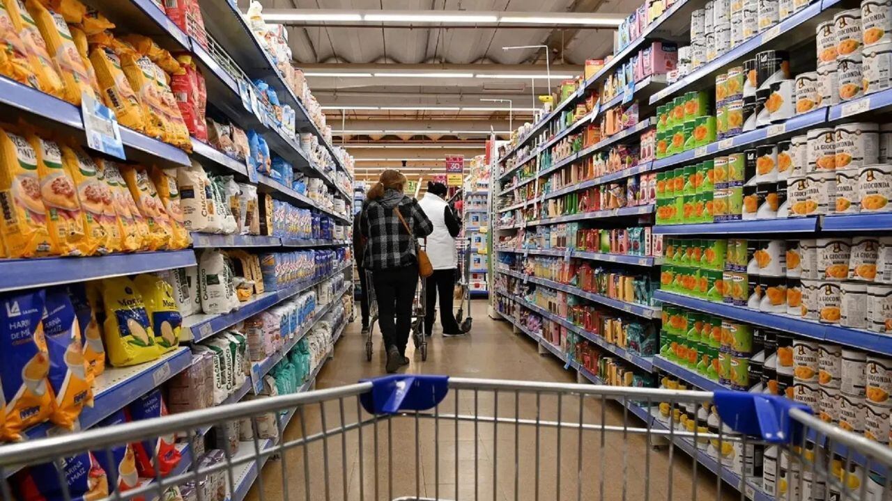 El Gobierno espera que la inflación se mantenga por debajo del 3%.