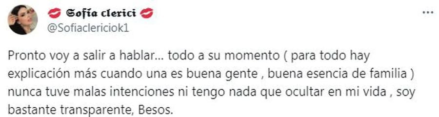 La modelo vinculada al Yategate gasta un dineral mensual para mantener su coche.