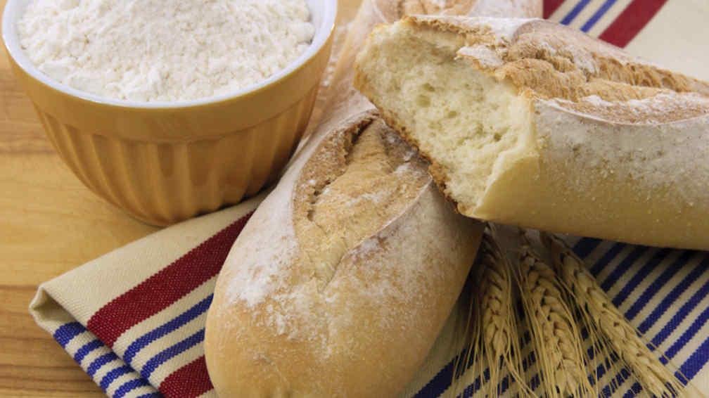 CELIAQUÍA. Un 1 por ciento de la población puede ser celíaca y otro 1 por ciento puede ser alérgico al gluten.