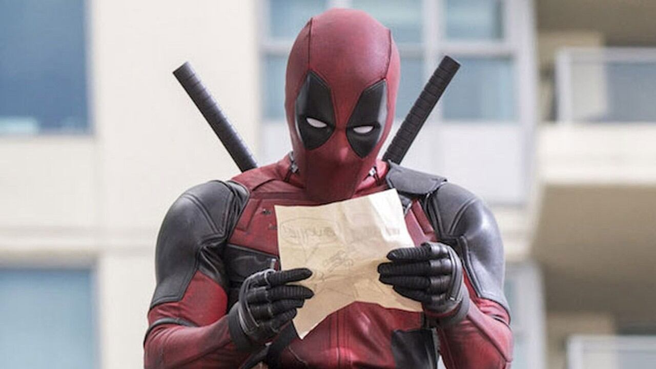 Al parecer, el estreno de Deadpool se postergará hasta 2023.