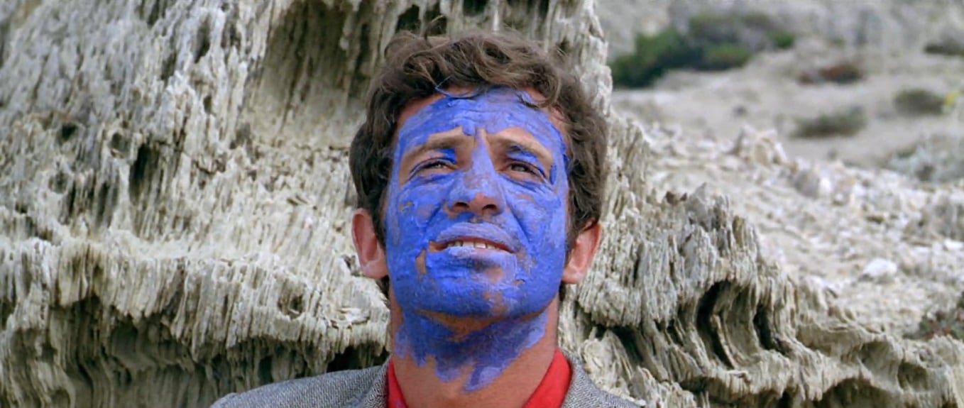 Pierrot le fou (1965) 