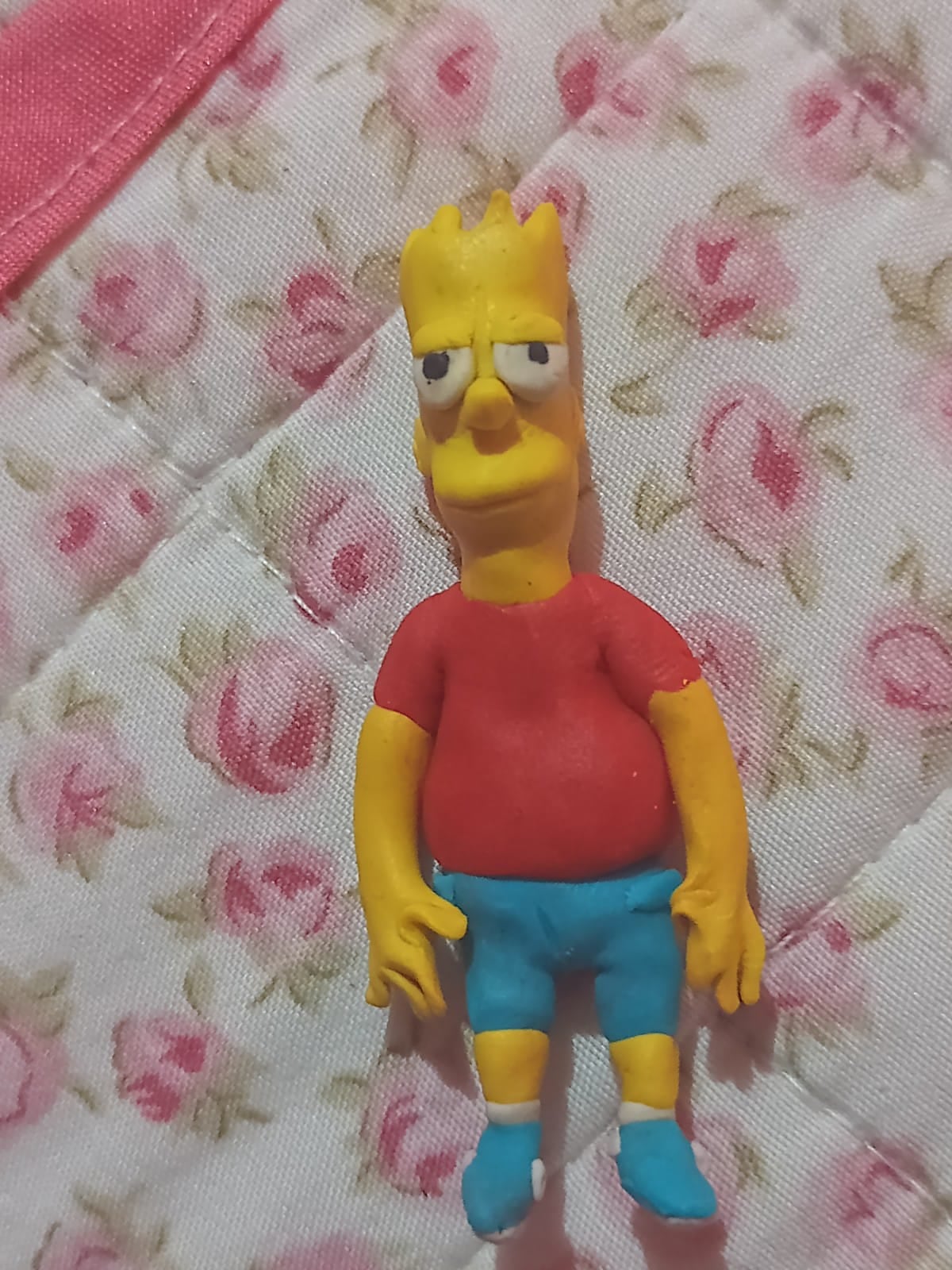 Bart Simpson