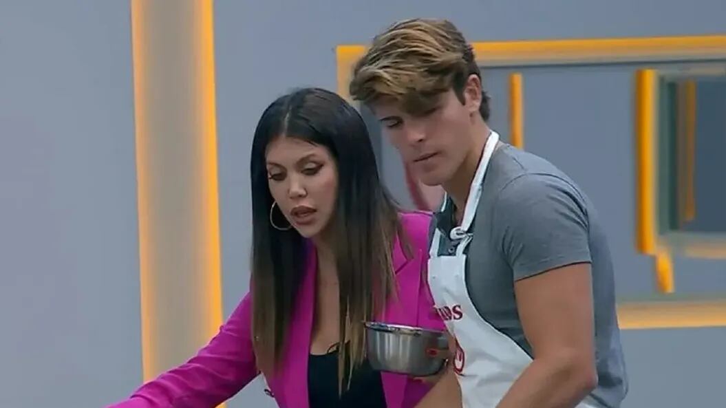 Estos son los ex Gran Hermano que pasarán por MasterChef