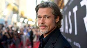 Brad Pitt es de Sagitario