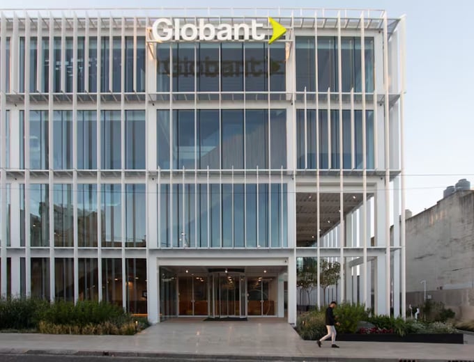 Globant, co-fundada por los argentinos Martin Migoya, Guibert Englebienne, Martin Umaran y Nestor Nocetti valora “la diversidad y la inclusión, con el objetivo de crear igualdad de oportunidades y un lugar de trabajo inclusivo para todos los Globers”. 
Foto: Gentileza Globant.