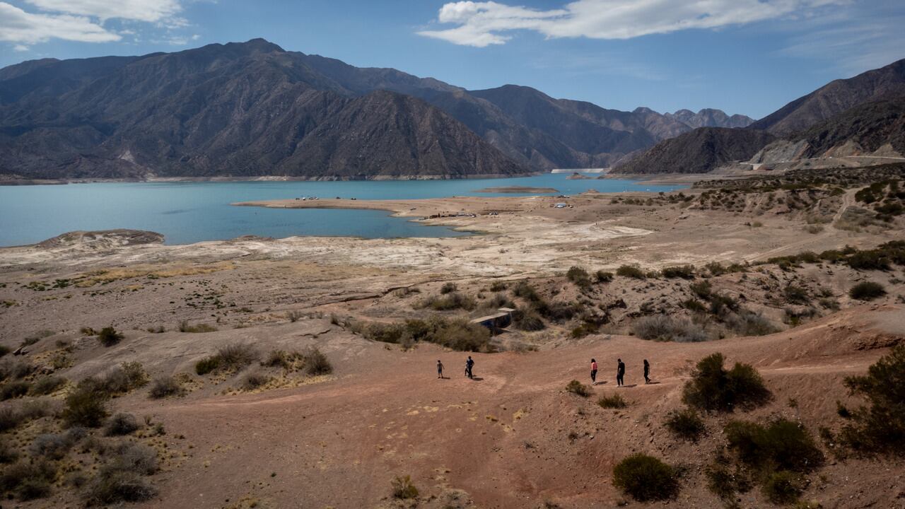 Foto: Ignacio Blanco / Los Andes   