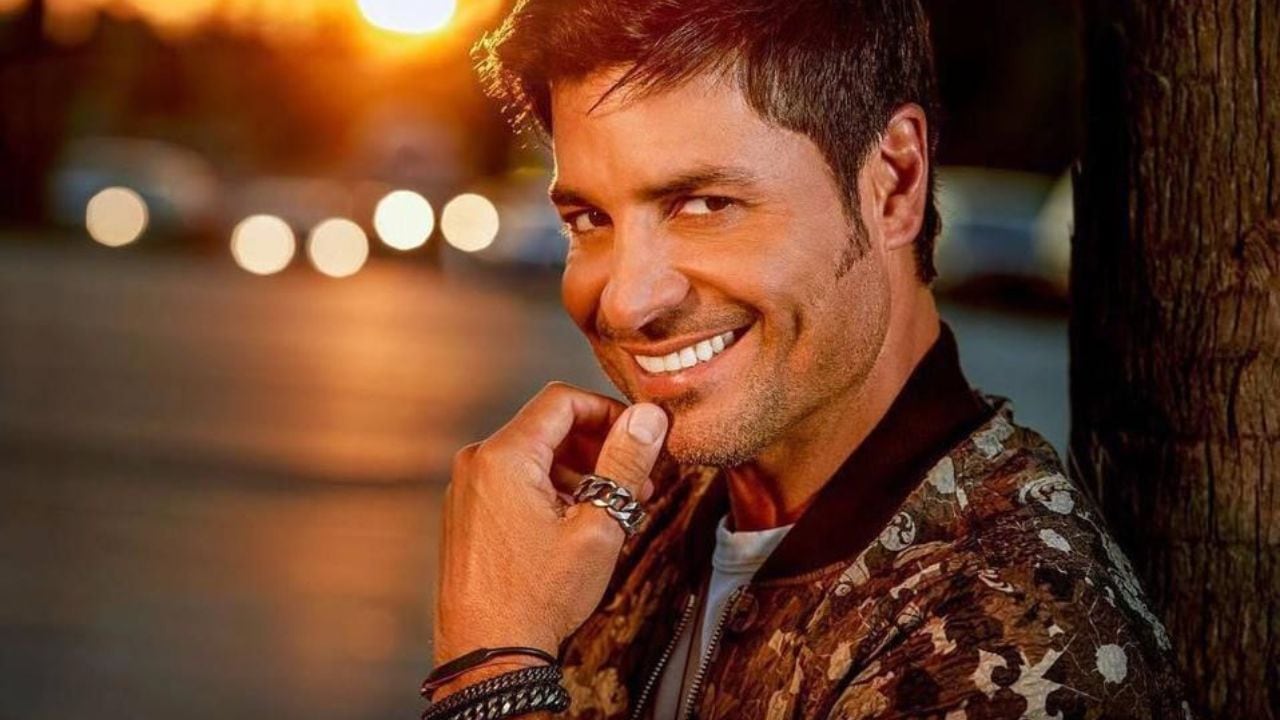 Chayanne es de Cáncer