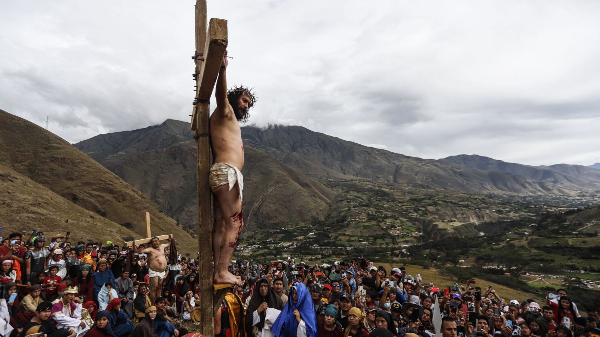 Estas son las actividades prohibidad en Viernes Santo
