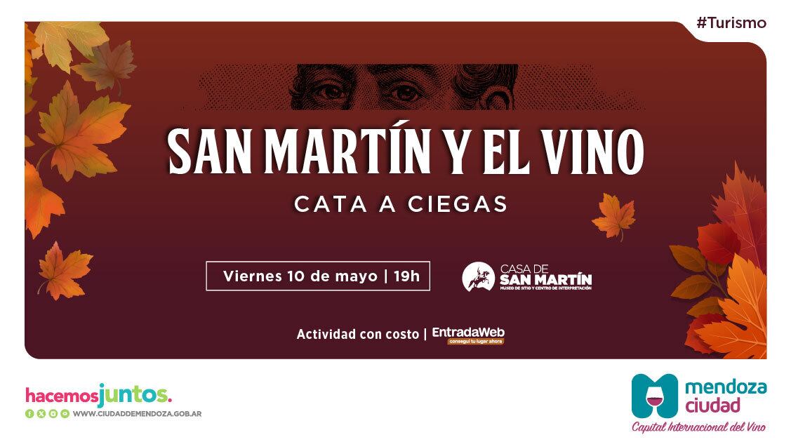 Actividades de la Capital Internacional del Vino en mayo.