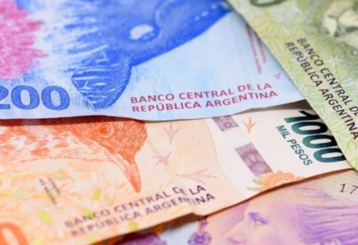 Los $5.000 se acreditarán en una tarjeta prepaga del Banco Nación - Imagen ilustrativa / Web 