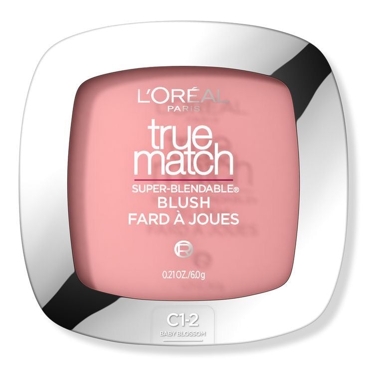 L’Oréal Paris True Match Blush.